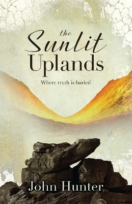 Book cover for The Sunlit Uplands