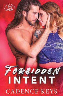 Cover of Forbidden Intent