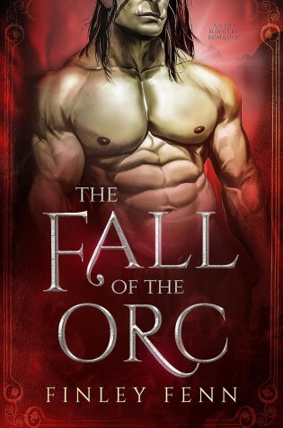 Cover of The Fall of the Orc