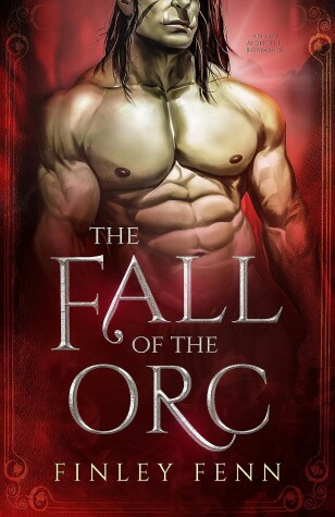 Cover of The Fall of the Orc