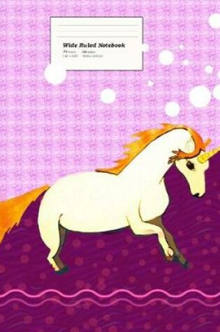 Cover of Magical Unicorn