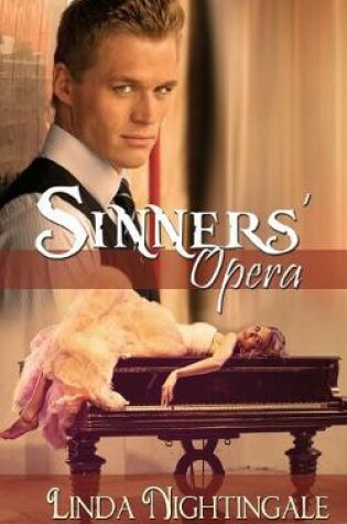 Cover of Sinners' Opera