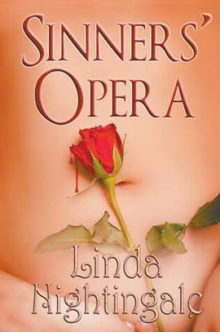 Cover of Sinners Opera