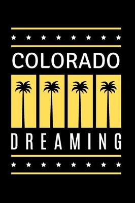 Book cover for Colorado Dreaming