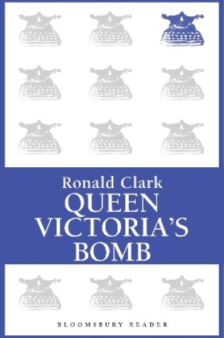 Cover of Queen Victoria's Bomb