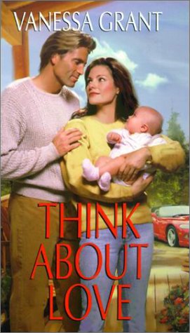 Cover of Think about Love
