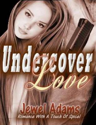 Book cover for Undercover Love