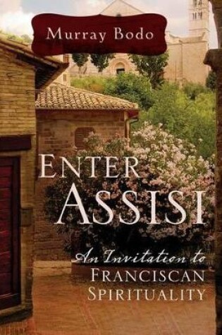 Cover of Enter Assisi