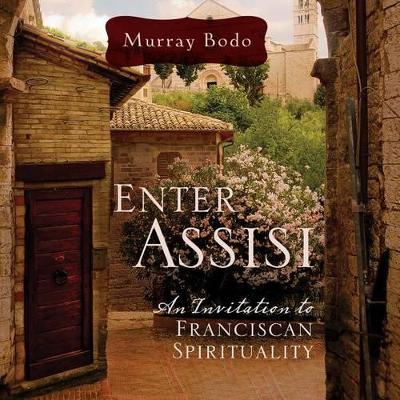 Book cover for Enter Assisi