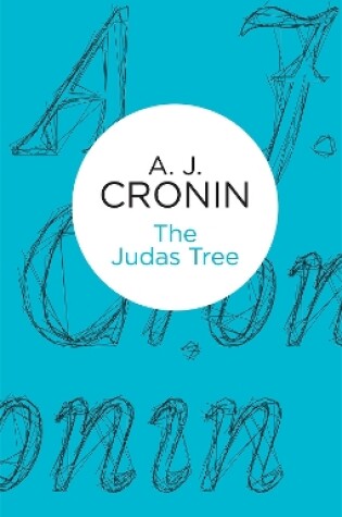 Cover of The Judas Tree