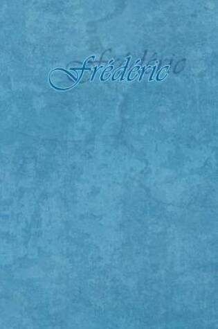 Cover of Frederic