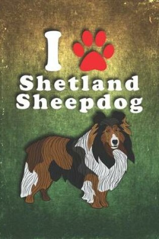 Cover of Shetland Sheepdog