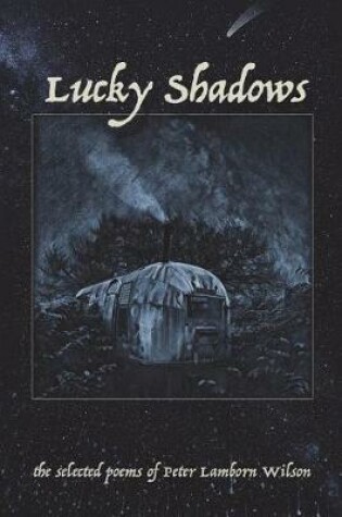 Cover of Lucky Shadows