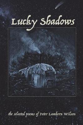 Book cover for Lucky Shadows