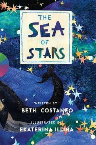 Cover of The Sea of Stars