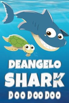 Book cover for Deangelo