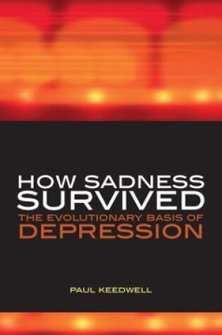 Cover of How Sadness Survived