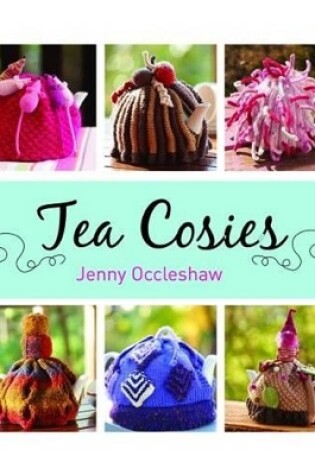 Cover of Tea Cosies