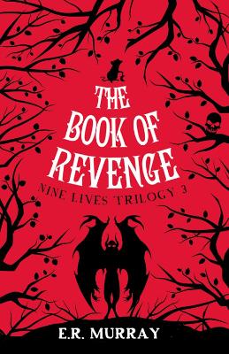 Cover of The Book of Revenge: