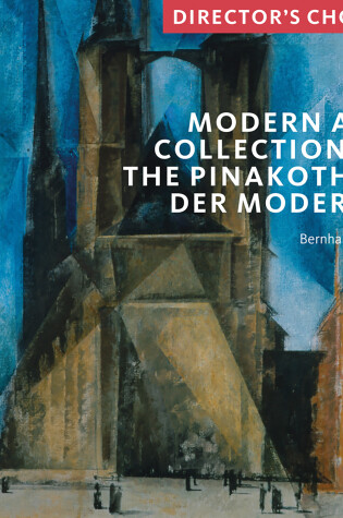 Cover of Modern Art Collection in the Pinakothek der Moderne Munich