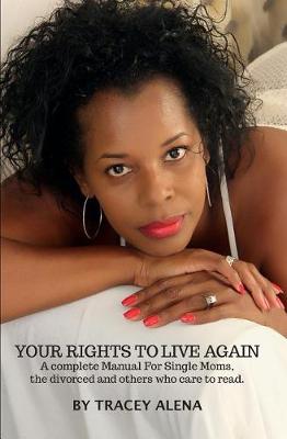 Cover of Your Rights to Live Again