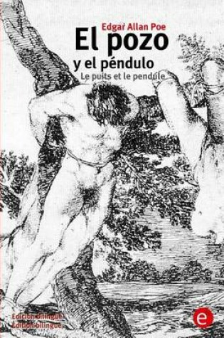 Cover of El pozo y el p�ndulo/Le puits et le pendule