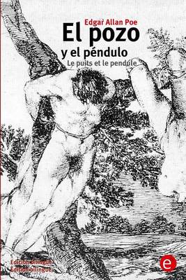 Book cover for El pozo y el p�ndulo/Le puits et le pendule
