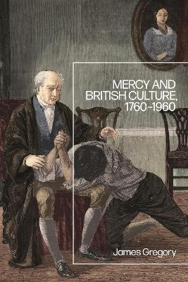 Book cover for Mercy and British Culture, 1760-1960