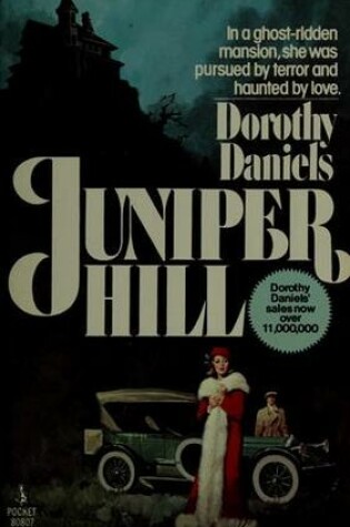 Cover of Juniper Hill