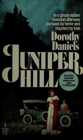 Book cover for Juniper Hill