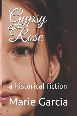 Book cover for Gypsy Rose