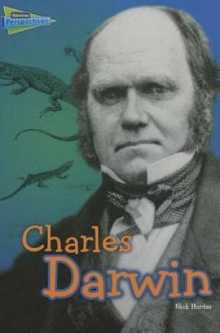 Cover of Charles Darwin (Science Biographies)