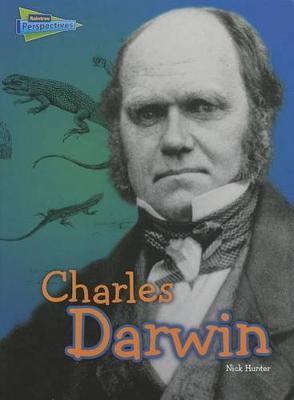 Book cover for Charles Darwin (Science Biographies)