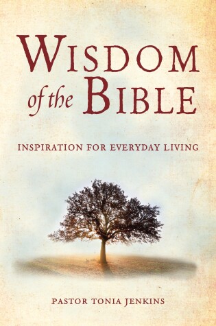 Cover of Wisdom of the Bible