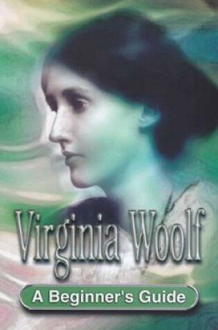 Cover of Virginia Woolf