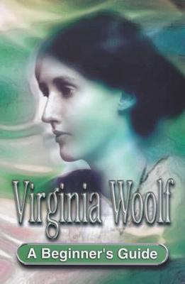 Cover of Virginia Woolf