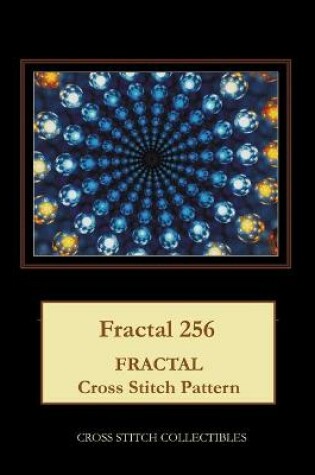 Cover of Fractal 256