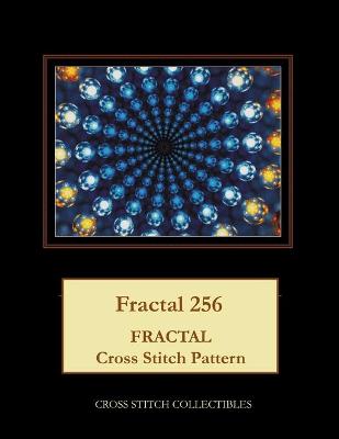 Book cover for Fractal 256