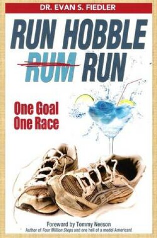 Cover of Run Hobble Rum Run