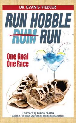 Book cover for Run Hobble Rum Run