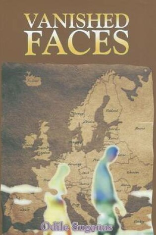 Cover of Vanished Faces