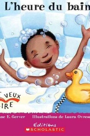 Cover of L' Heure Du Bain