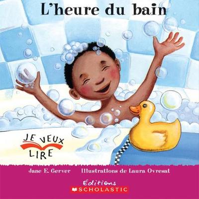 Book cover for L' Heure Du Bain