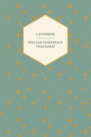 Cover of Catherine Lovel the Widower