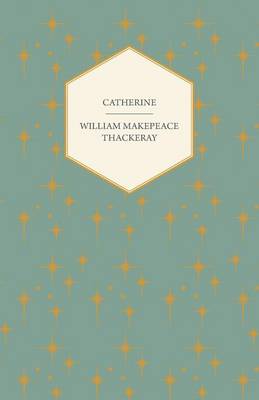 Book cover for Catherine Lovel the Widower