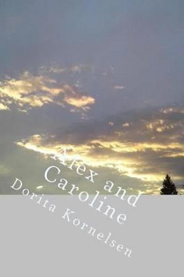 Book cover for Alex and Caroline