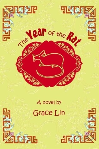 Cover of The Year of the Rat