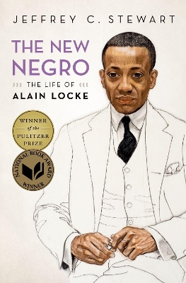 Cover of The New Negro