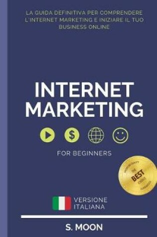 Cover of Internet Marketing