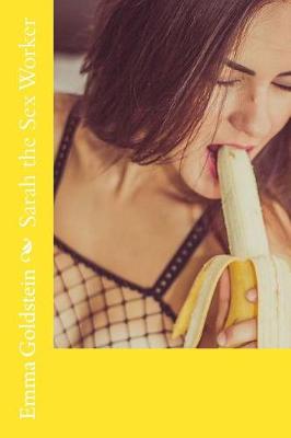 Book cover for Sarah the Sex Worker